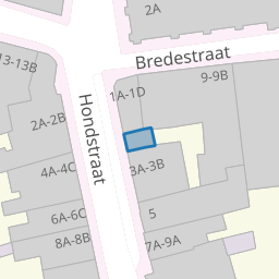 Perceel MTT00-B-4483