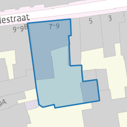 Perceel MTT00-B-4485