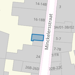 Perceel MTT00-B-4489