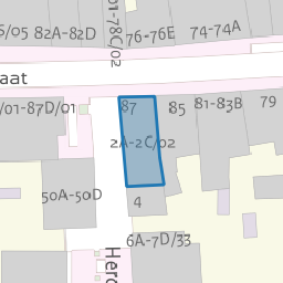 Perceel MTT00-B-4501
