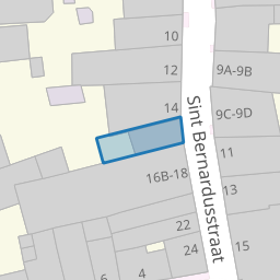 Perceel MTT00-B-4508