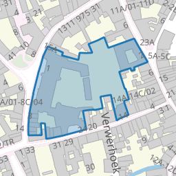 Perceel MTT00-B-4513