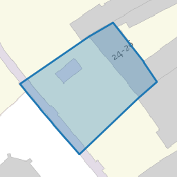 Perceel MTT00-B-4529