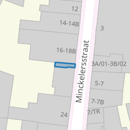 Perceel MTT00-B-4575