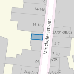 Perceel MTT00-B-4576