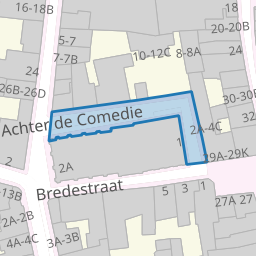 Perceel MTT00-B-4579