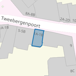 Perceel MTT00-B-4583