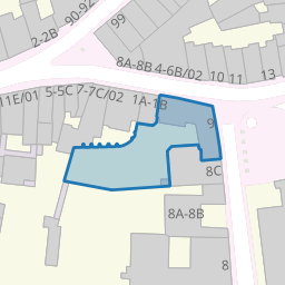 Perceel MTT00-B-4584