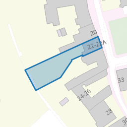 Perceel MTT00-B-4597