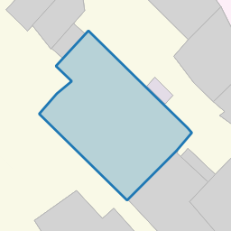 Perceel MTT00-B-4605