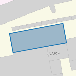 Perceel MTT00-B-4613