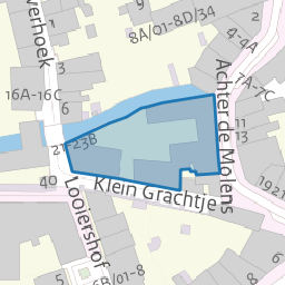 Perceel MTT00-B-4635