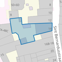 Perceel MTT00-B-4645