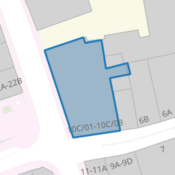 Perceel MTT00-B-4649
