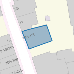 Perceel MTT00-B-4664