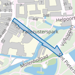 Perceel MTT00-B-4684