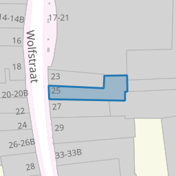 Perceel MTT00-B-4692