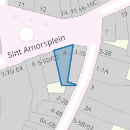 Perceel MTT00-B-4695