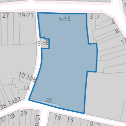 Perceel MTT00-B-4697