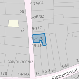 Perceel MTT00-B-4698
