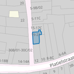 Perceel MTT00-B-4699