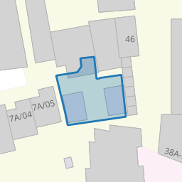 Perceel MTT00-B-4708