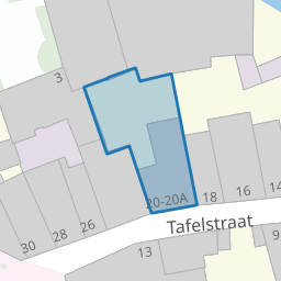 Perceel MTT00-B-4715