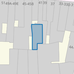 Perceel MTT00-B-4719