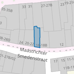 Perceel MTT00-B-4720
