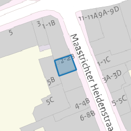 Perceel MTT00-B-4722