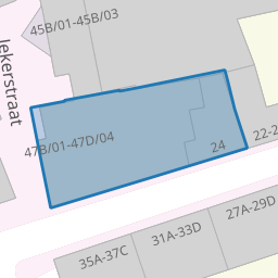 Perceel MTT00-B-4725