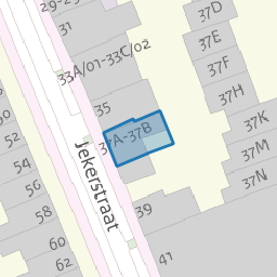 Perceel MTT00-B-4750