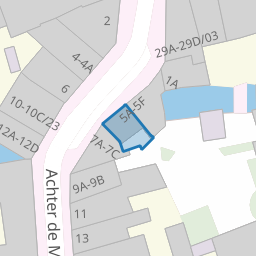 Perceel MTT00-B-4757