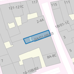 Perceel MTT00-B-4761