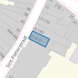 Perceel MTT00-B-4765