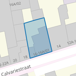 Perceel MTT00-B-4772