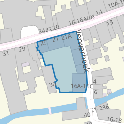 Perceel MTT00-B-4783