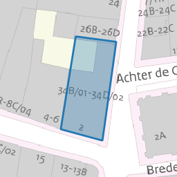 Perceel MTT00-B-4861