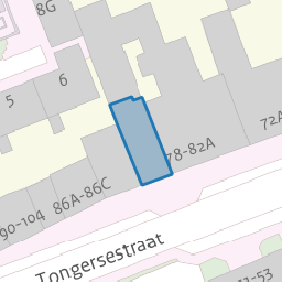 Perceel MTT00-B-4886