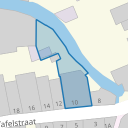 Perceel MTT00-B-4890