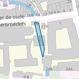 Perceel MTT00-B-4911