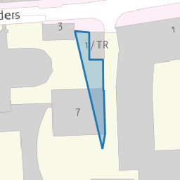 Perceel MTT00-B-4912