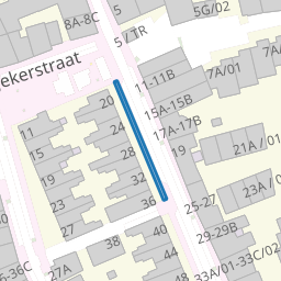 Perceel MTT00-B-4922