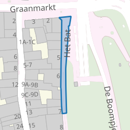 Perceel MTT00-B-4949