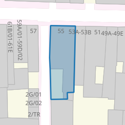Perceel MTT00-B-4957