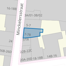 Perceel MTT00-B-4963