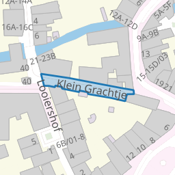 Perceel MTT00-B-4974