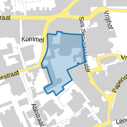 Perceel MTT00-B-4981