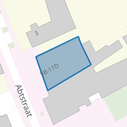 Perceel MTT00-B-4993