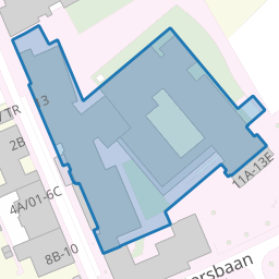 Perceel MTT00-B-5003